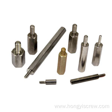 Metric Male Female Standoffs M3 M6